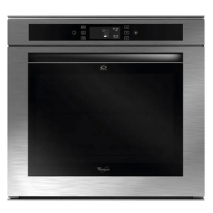 Horno Eléctrico Whirlpool WOB65ARDIM Digital Touch 67 Lts