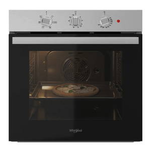 Horno Empotrable Whirlpool WOB71ASDIM 71Lts