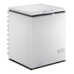 Freezer Horizontal Whirlpool Wha22d2 220lts Ciclico Blanco
