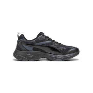 Zapatillas Puma Morphic Base Sportstyle Unisex Moda Negro