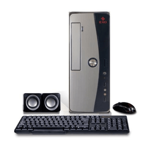 PC Exo Ready D1-S5482E Intel Core i5 8GB RAM SSD 256 W11 Home