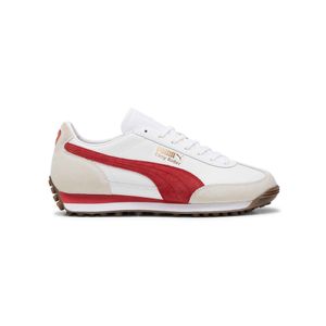 Zapatillas Puma Easy Rider Mix Sportstyle Unisex Moda Blanco