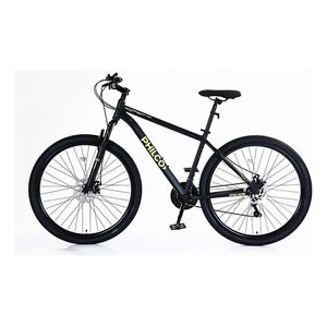 Bicicleta Philco 29 Pulgadas Escape Fun Mmphfunnegp Negra
