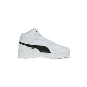 Zapatillas Puma CA Pro Mid Sportstyle Unisex Moda Blanco