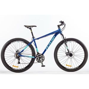 Bicicleta Futura Mantis Rodado 29 Shifters Shimano Tx30 21