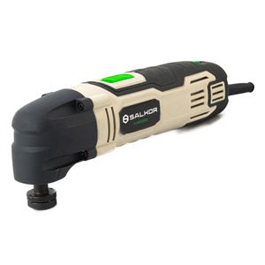 Sierra Multicortadora Oscilante  280w