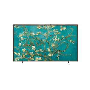 Smart TV Samsung QN55LS03BAGCZBC 55" QLED 4K