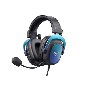 Auriculares Gamer Havit H2002u Pro Usb 7.1 Gradient