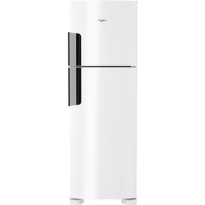 HELADERA 386L WRM42HBDIM NO FROST INV  WHIRLPOOL