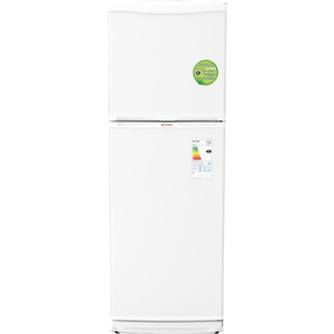 Heladera Con Freezer CONQUEROR 364 Litros Blanco 2F-1800Ba