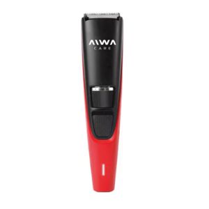 Corta Pelo Y Barba Aiwa CPB01R C/2 Peines Ajustables - USB C