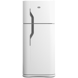 Heladera Con Freezer GAFA 282 Litros Blanco HGF358AFB
