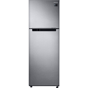 Heladera No Frost SAMSUNG Inverter de 330 Litros Color Inox