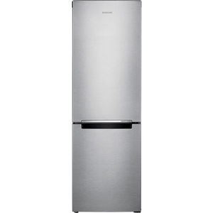 Heladera No Frost SAMSUNG Inverter 328 Litros Plata RB31FSRNDSA
