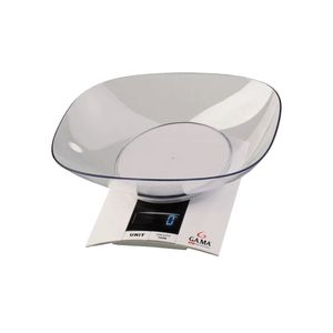Balanza Cocina Gama Sck-500 Digital 3kg Bowl