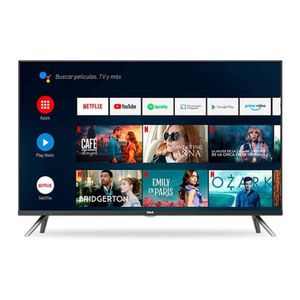 Smart Tv 40" RCA Android FHD C40AND