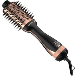 Cepillo Alizador Stylish Gama Keration Brush 3d 1300w Lh