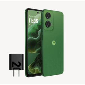 CELULAR MOTOROLA G35 5G  4GB128GB.