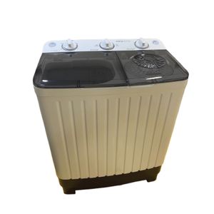 Lavasecarropas Kanji Xpb55-655sp Carga Superior 5 Kg Blanco