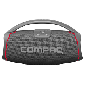 PARLANTE BLUETOOTH COMPAQ 50W (CMQ50W)