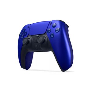 >Joystick Control Inalámbrico Dualsense ps5 Cobalt Blue