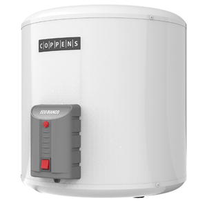 Termotanque Electrico Coppens - 40 Lts, C. Inf, 1500W, Colgar (Ttqe-40)