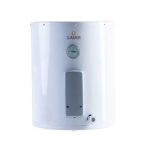 Termotanque Electrico Saiar Tecc055Esak2 De Colgar - 55Lts, 2000W
