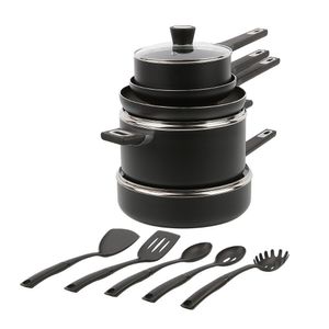 Batería de Cocina Taioor TFA240710 13PZ