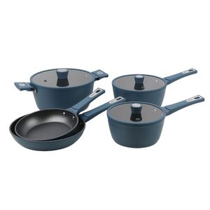 Batería de Cocina Taioor TFA240707 8Pz