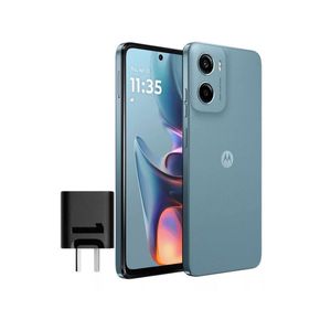 Celular Motorola E15 Memoria 64 Gb + 2 Gb Ram