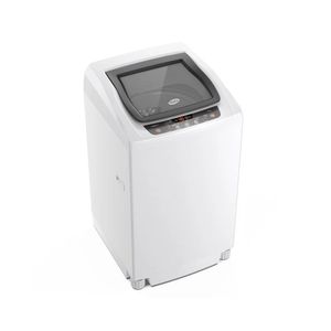 Lavarropas Gafa Fuzzy Fit Blanco 7 Kg