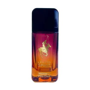 Legend Spirit EDP