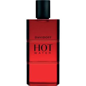 Hot Water EDT