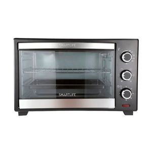 Horno Smartlife SL-TO0060PN 60 Litros Electrico Convector