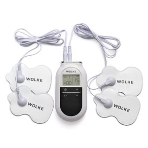 Electroestimulador Thundertens X11 - 50 modos