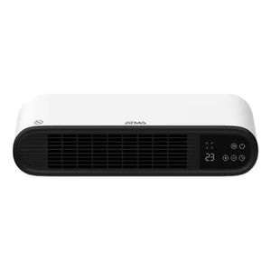 Caloventor De Pared Split Atma Cawm2024p 2000w C/ Control