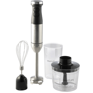 Licuadora de Mano Mixer SL-SM5010FPN 800 W Negro SMARTLIFE