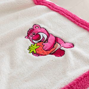 Manta corderito doble LOTSO