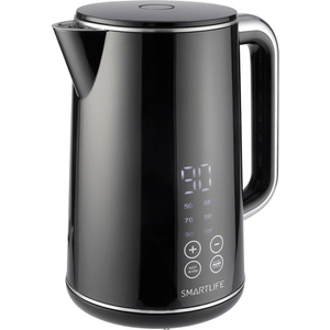 Pava Eléctrica Digital 1,7 Litros SL-EKDD1720 SMARTLIFE