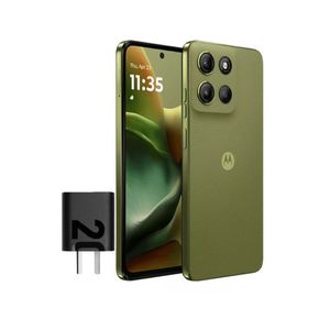 Celular Motorola Moto G15 4 + 128 Gb