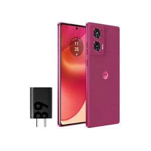 Celular Motorola Edge 50 Fusion 5G 256 GB Ante Rosa 8 GB RAM