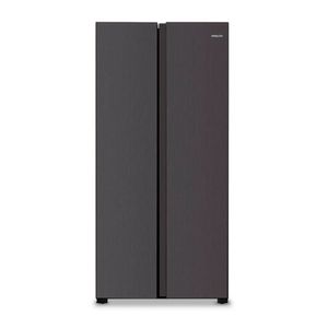 Heladera Side By Side 438Lts Philco No Frost Inox PHSB450N