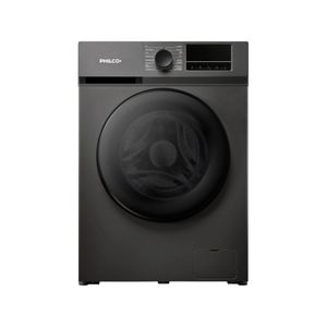 Lavarropas Automático 11 Kg Philco Inverter Carga Frontal Blanco PHLF1114BI