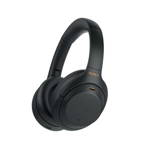 Auriculares inalámbricos Sony WH-1000XM4 Negro