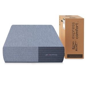 Colchón en Caja King Koil G24