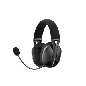 Auriculares Gamer Havit Fuxi-h3b Wireless/bluetooth/usb/3.5