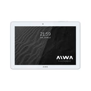 Tablet Aiwa 10" Android 14 4gb 64gb Blanco