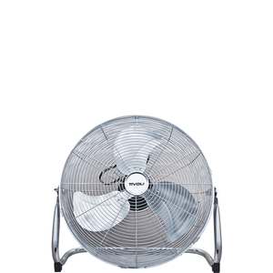 Ventilador Tivoli VTA-20 20" Turbo Plata 160W 3 Velocidades