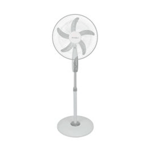 Ventilador Tivoli VPA-318 de Pie 18" 3 en 1 Blanco