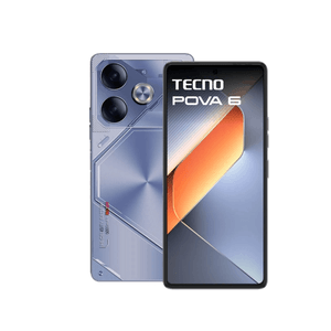 Celular Tecno Pova 6 8GB 256GB Ram